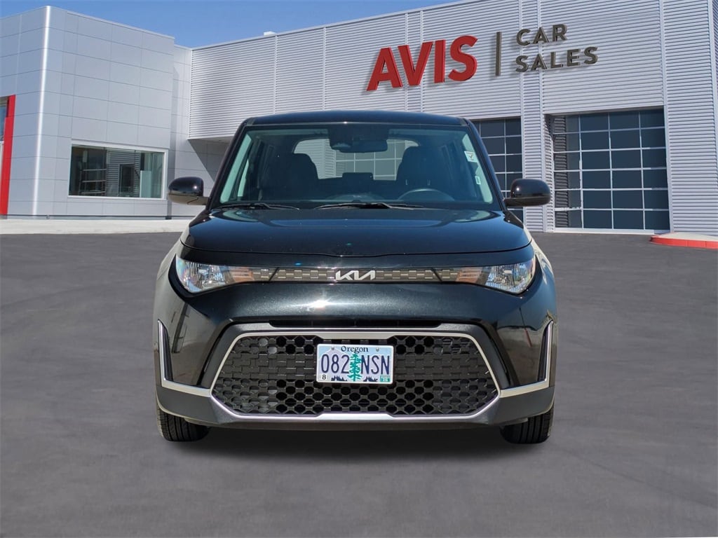 Thumbnail: 2023 Kia Soul - 2