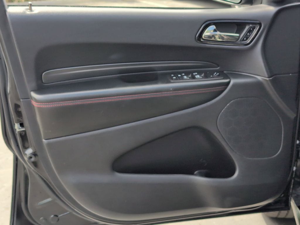 Thumbnail: 2025 Dodge Durango - 11