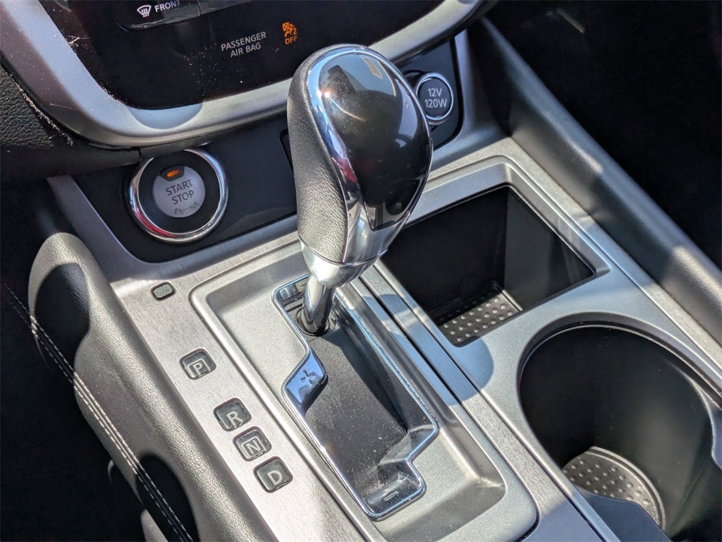 Thumbnail: 2023 Nissan Murano - 23