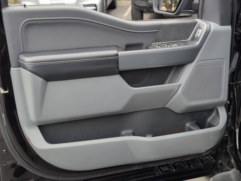 Thumbnail: 2024 Ford F-150 - 11