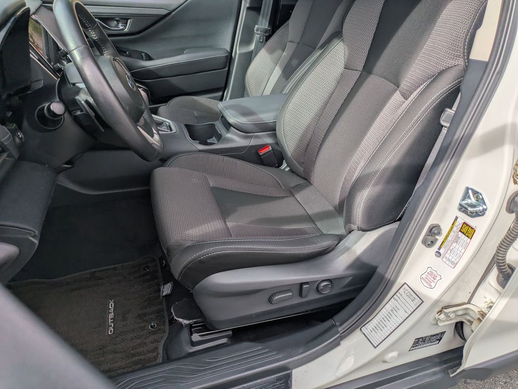 Thumbnail: 2025 Subaru Outback - 14