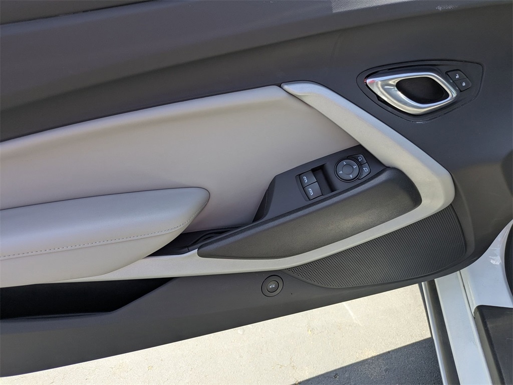 Thumbnail: 2023 Chevrolet Camaro - 15