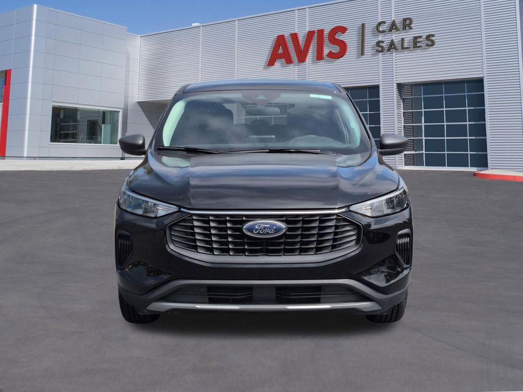 Thumbnail: 2025 Ford Escape - 2