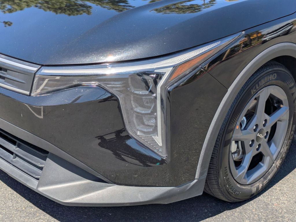 Thumbnail: 2025 Kia K4 - 11