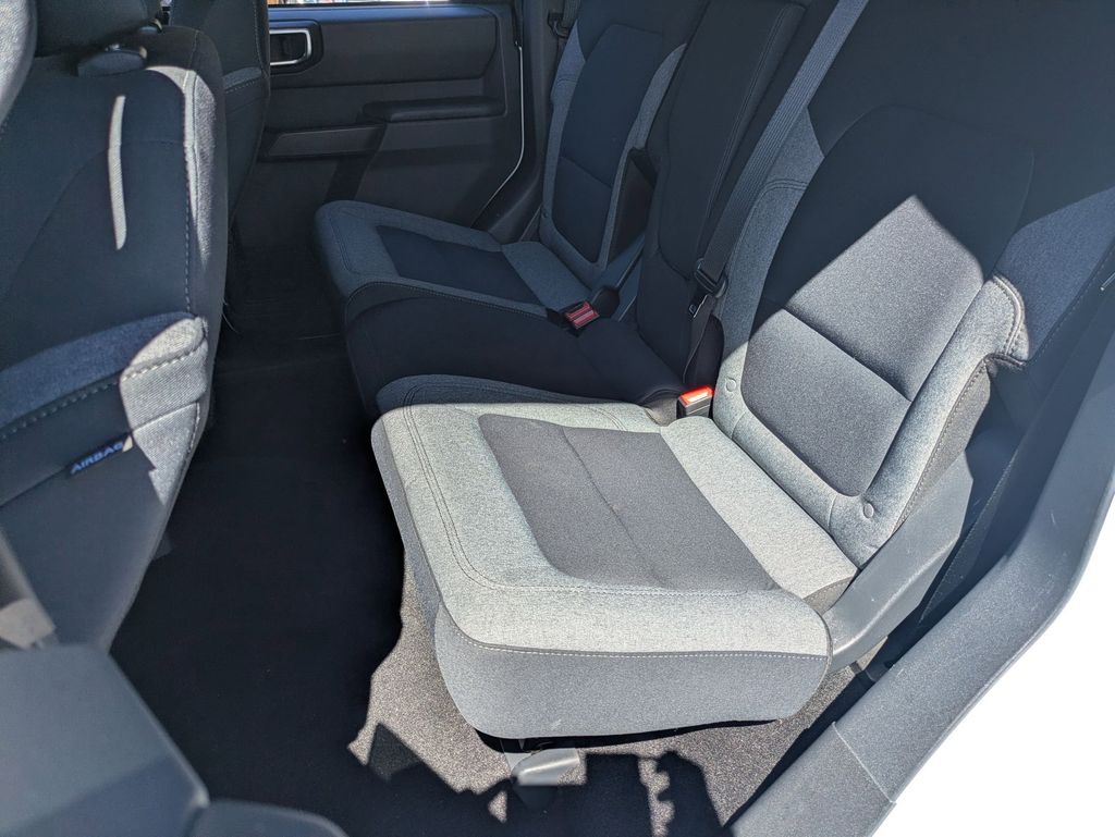 Thumbnail: 2025 Ford Bronco - 27