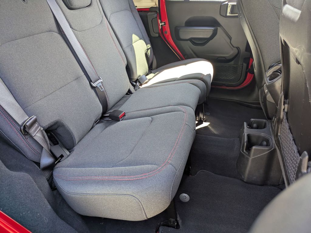 Thumbnail: 2025 Jeep Wrangler - 28