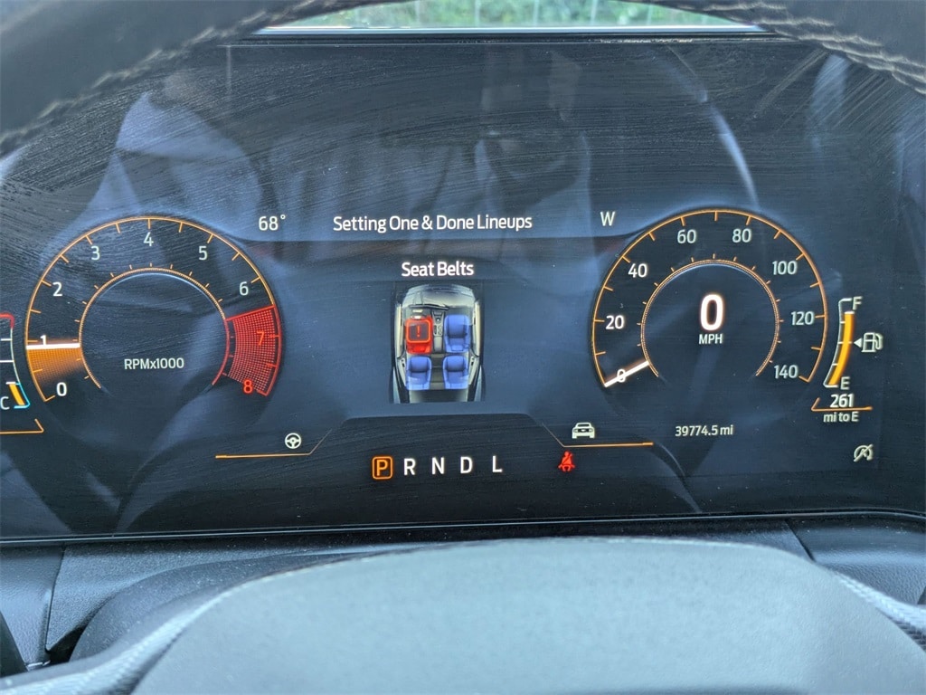 Thumbnail: 2024 Ford Mustang - 19