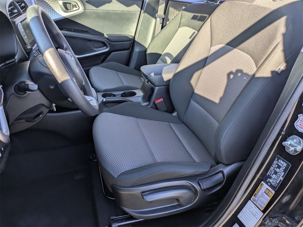 Thumbnail: 2024 Kia Soul - 14