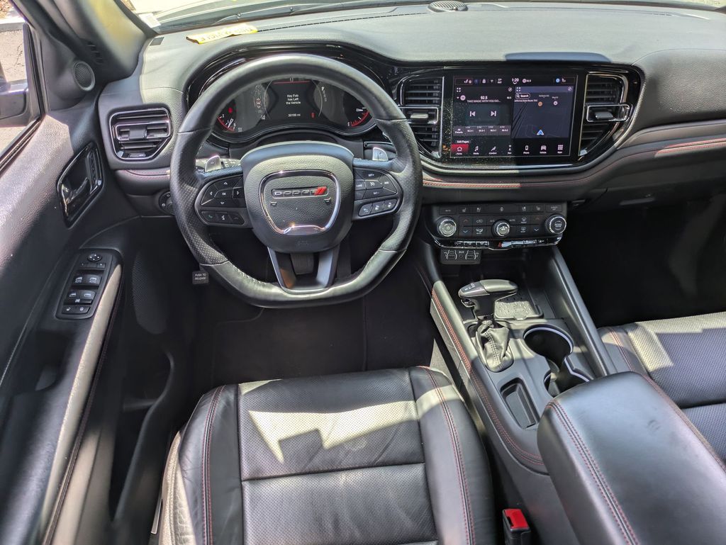Thumbnail: 2025 Dodge Durango - 25