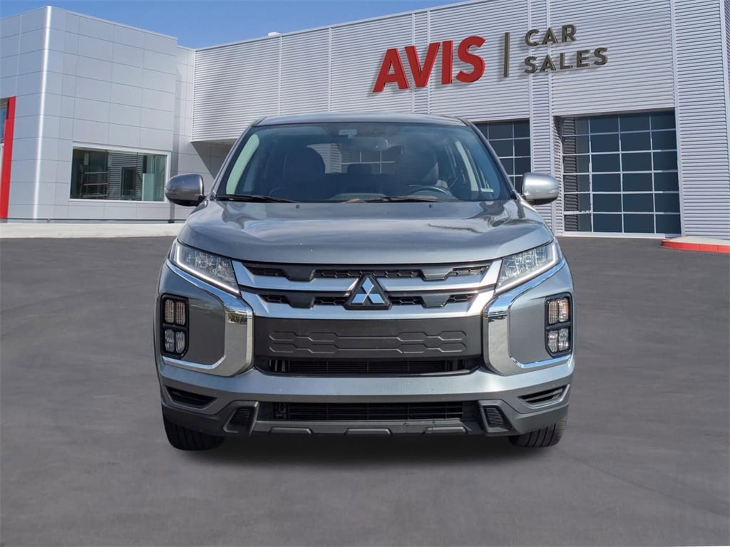 Thumbnail: 2024 Mitsubishi Outlander Sport - 2