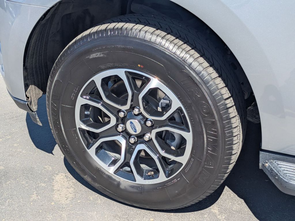 Thumbnail: 2024 Ford Expedition MAX - 11