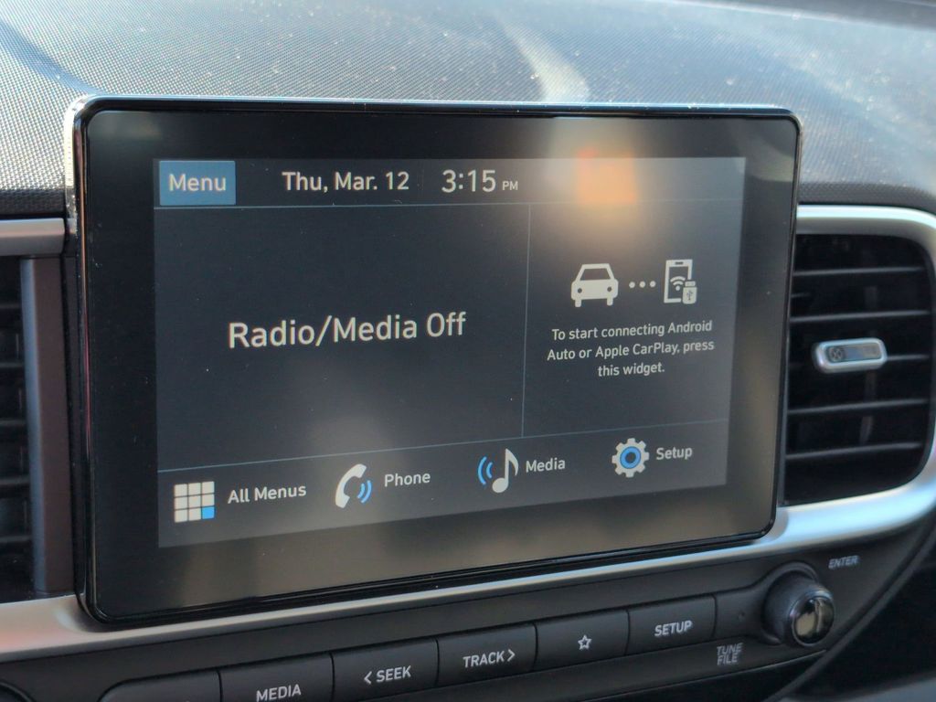 Thumbnail: 2025 Hyundai Venue - 17