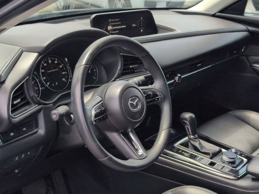 Thumbnail: 2025 Mazda CX-30 - 15
