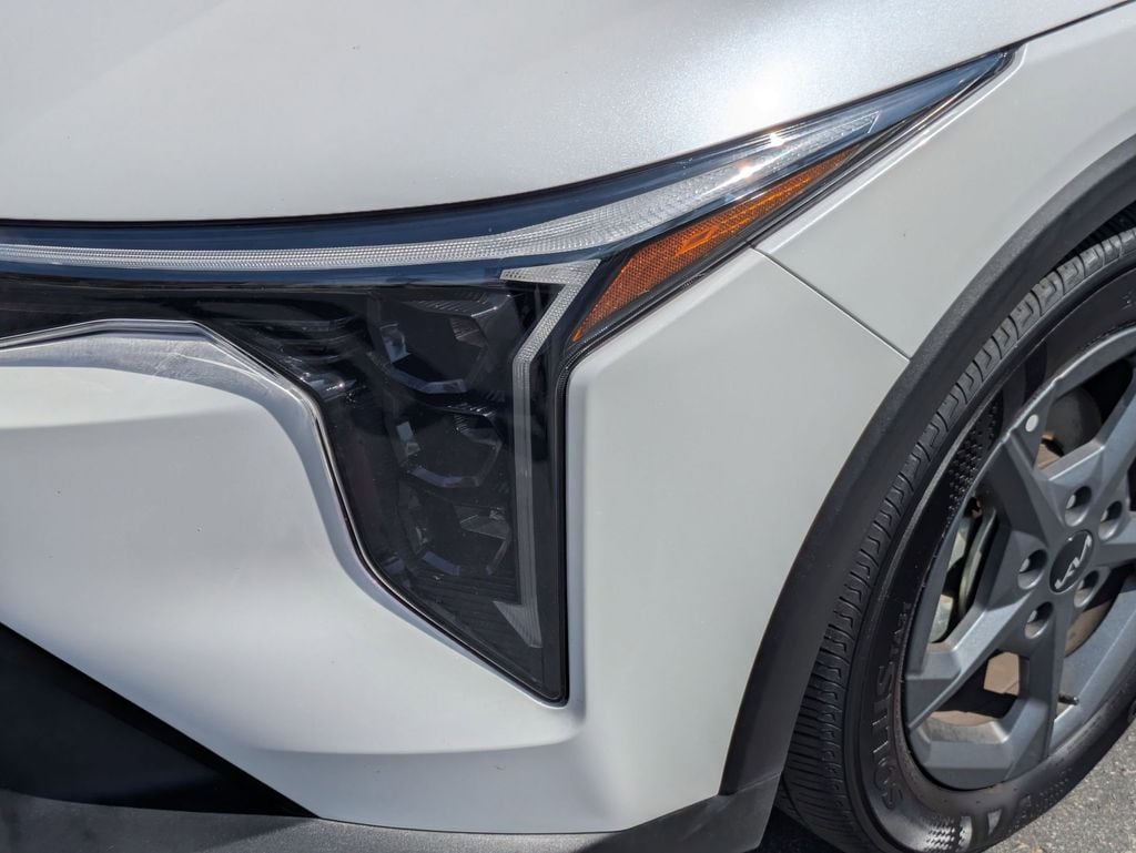 Thumbnail: 2025 Kia K4 - 11