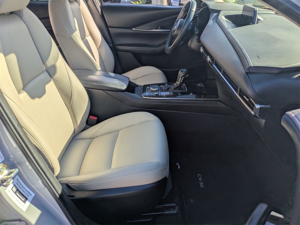 Thumbnail: 2025 Mazda CX-30 - 29