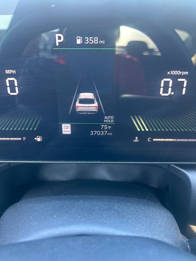 Thumbnail: 2025 Kia K4 - 13