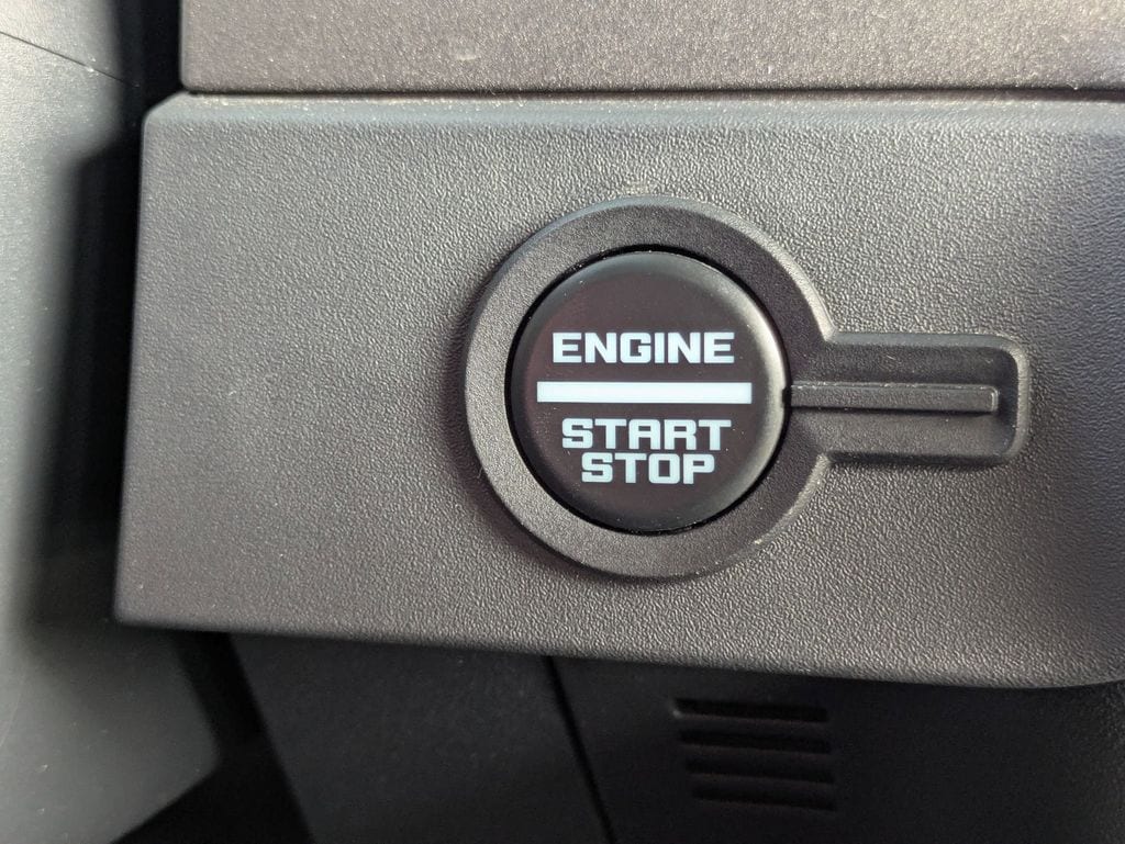 Thumbnail: 2025 Ford Bronco - 24