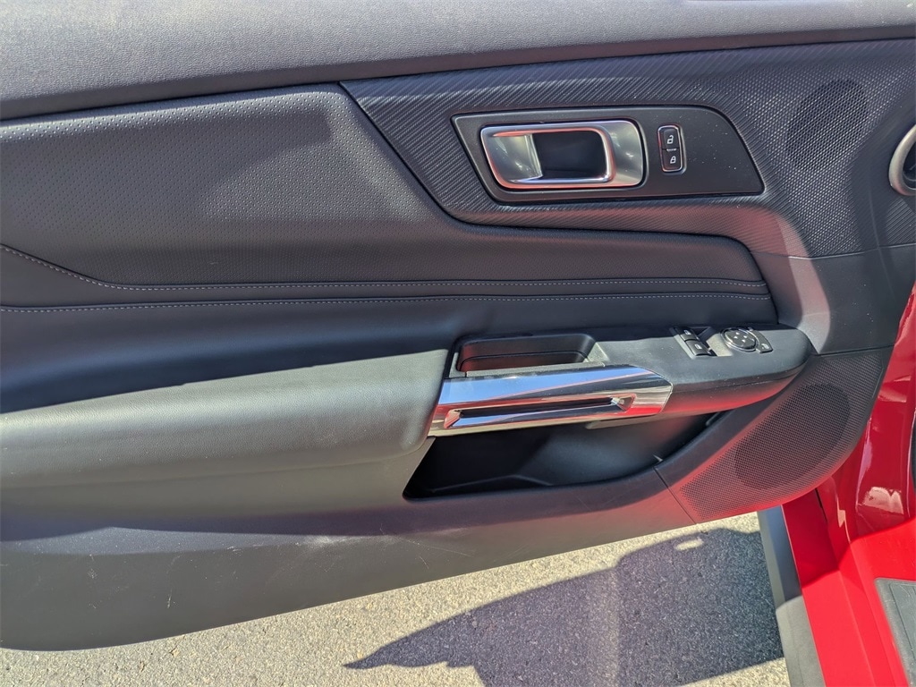 Thumbnail: 2024 Ford Mustang - 15