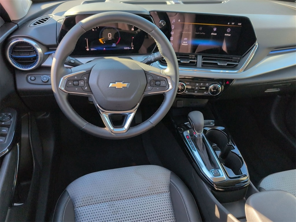 Thumbnail: 2025 Chevrolet Trax - 27