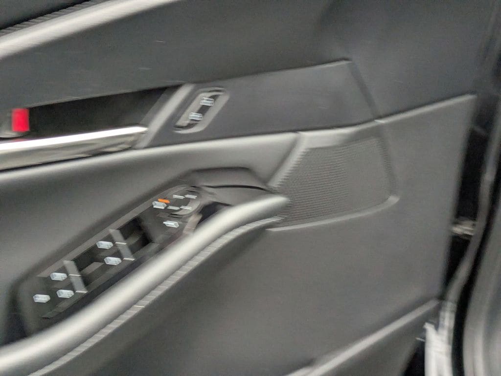 Thumbnail: 2025 Mazda CX-30 - 16