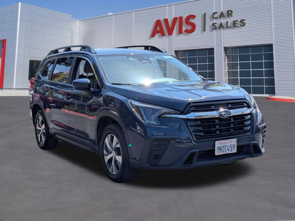 2025 Subaru Ascent Premium - Photo 3