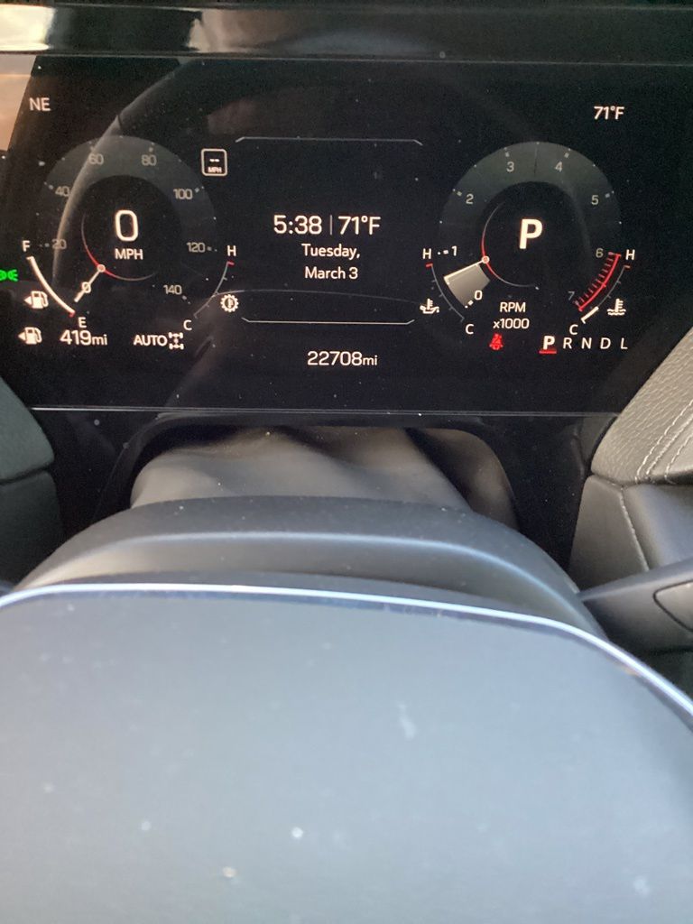 Thumbnail: 2025 GMC Yukon - 13