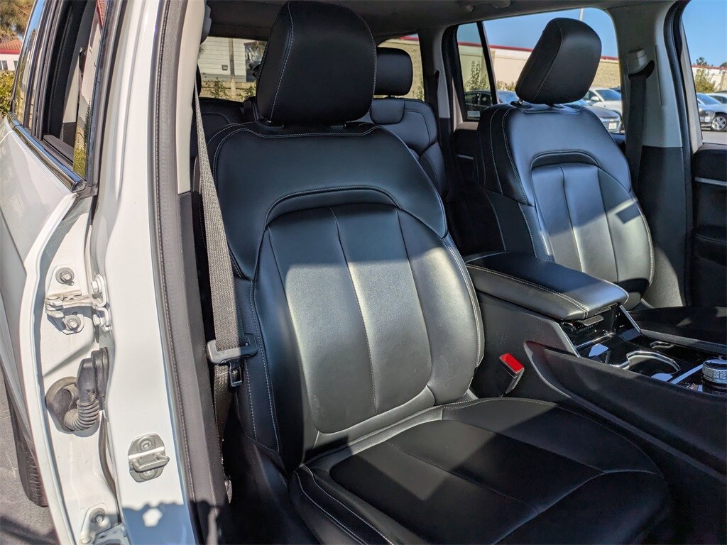 Thumbnail: 2023 Jeep Grand Cherokee - 26