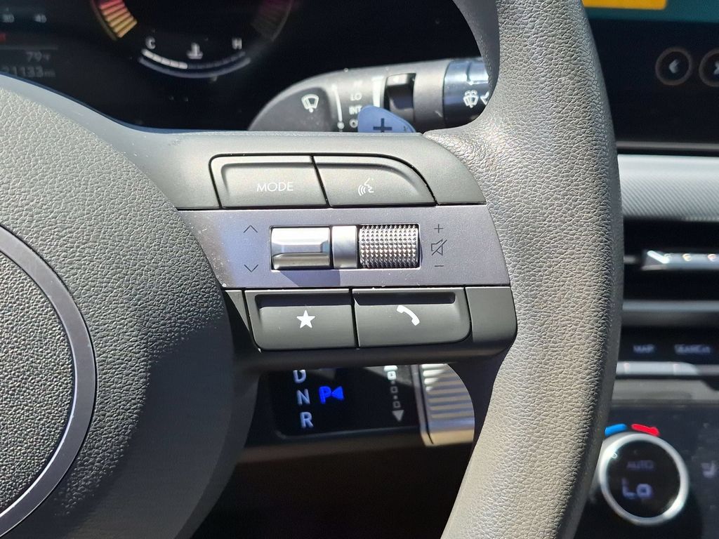 Thumbnail: 2025 Hyundai Sonata - 22