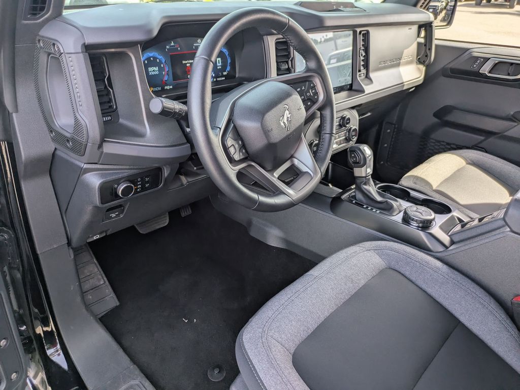 Thumbnail: 2025 Ford Bronco - 17