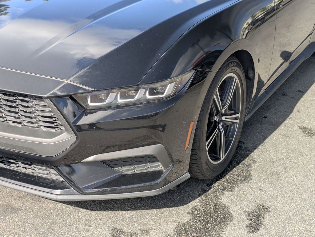 Thumbnail: 2024 Ford Mustang - 11