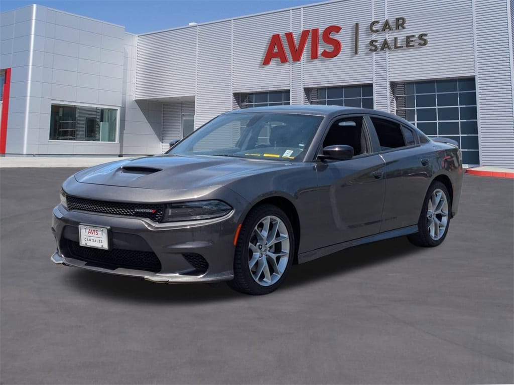 Thumbnail: 2023 Dodge Charger - 1