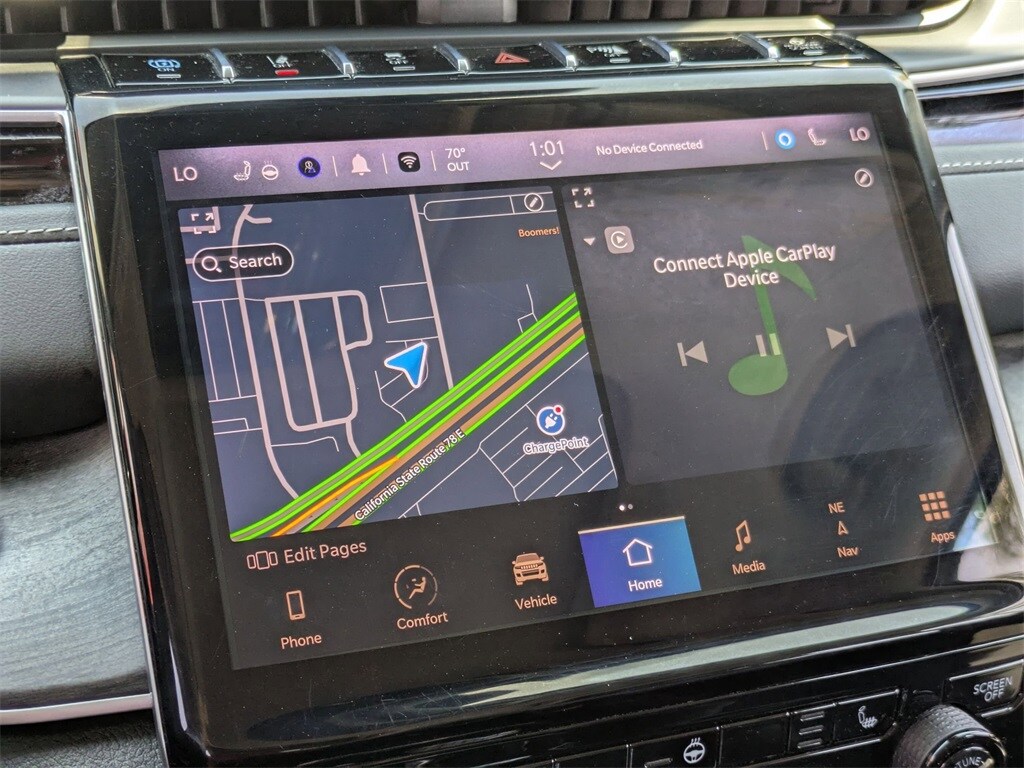 2023 Jeep Grand Cherokee 4xe 22