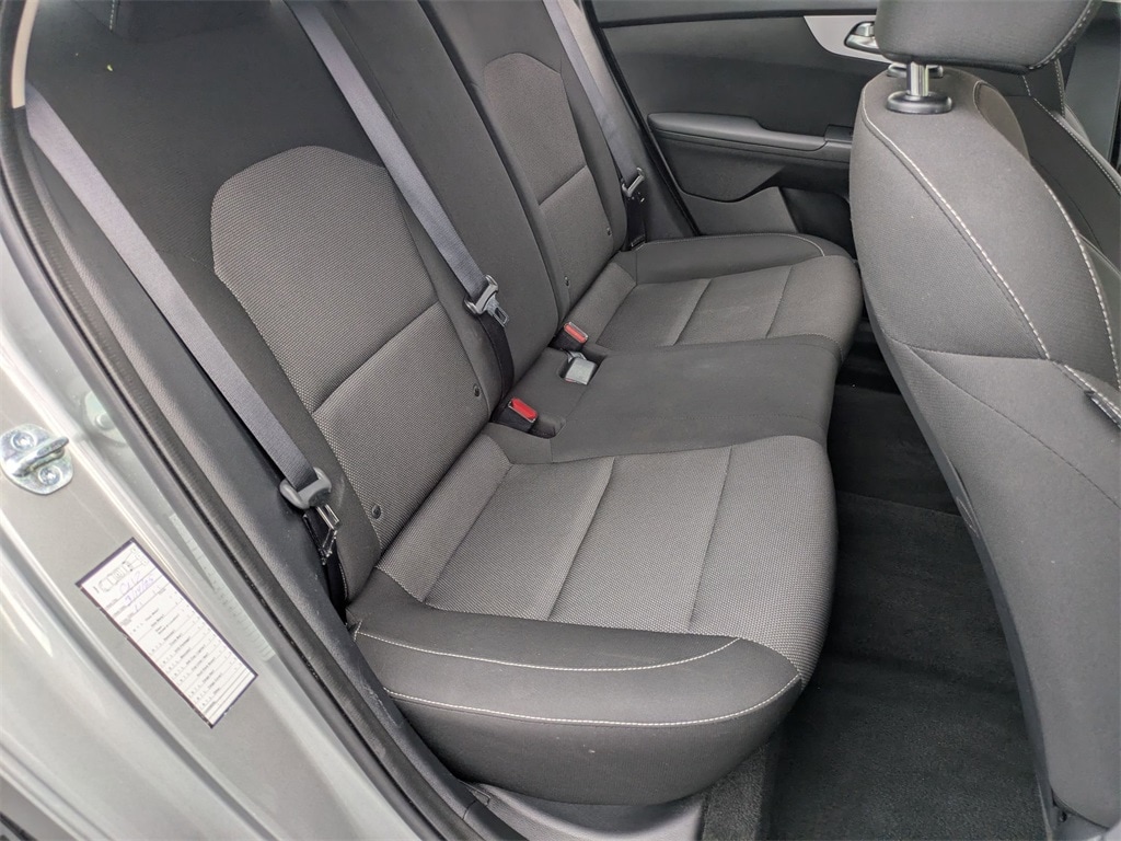 Thumbnail: 2024 Kia Forte - 27