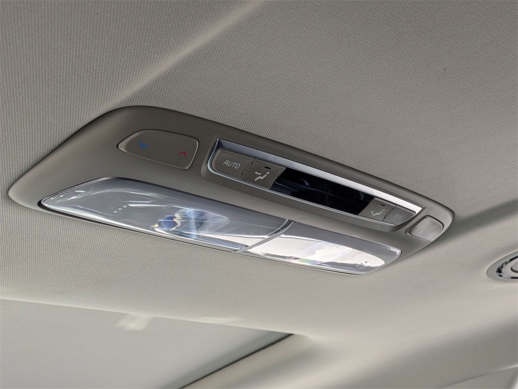 Thumbnail: 2025 Kia Telluride - 26