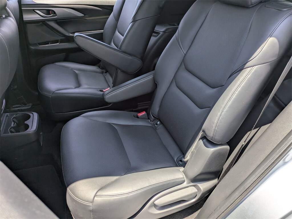 2023 Mazda CX-9 Touring 23