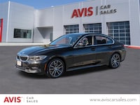 2019 BMW 3 Series 330i -
                Vista, CA