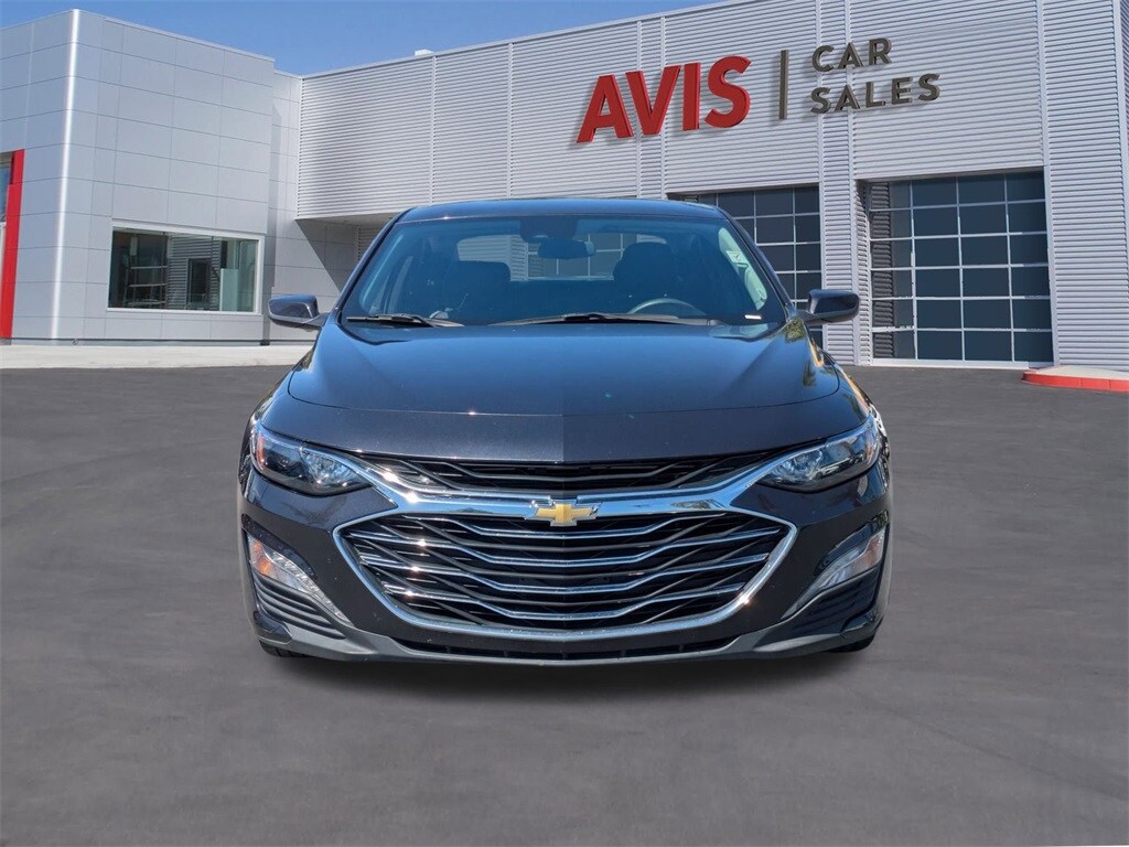 Thumbnail: 2023 Chevrolet Malibu - 2