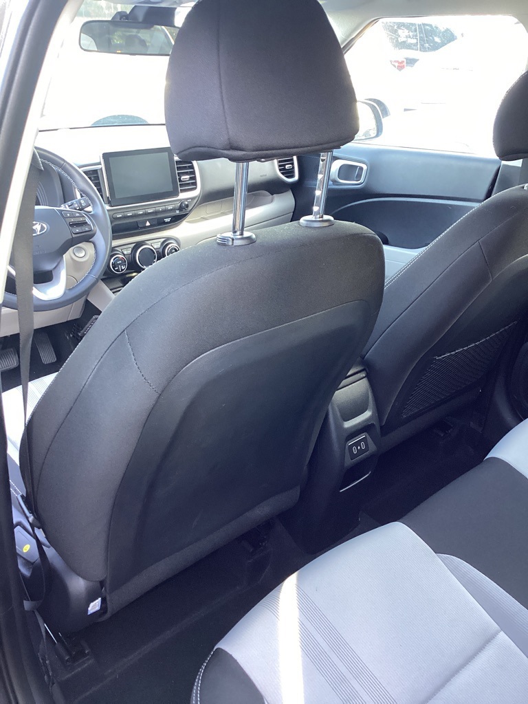 Thumbnail: 2025 Hyundai Venue - 14