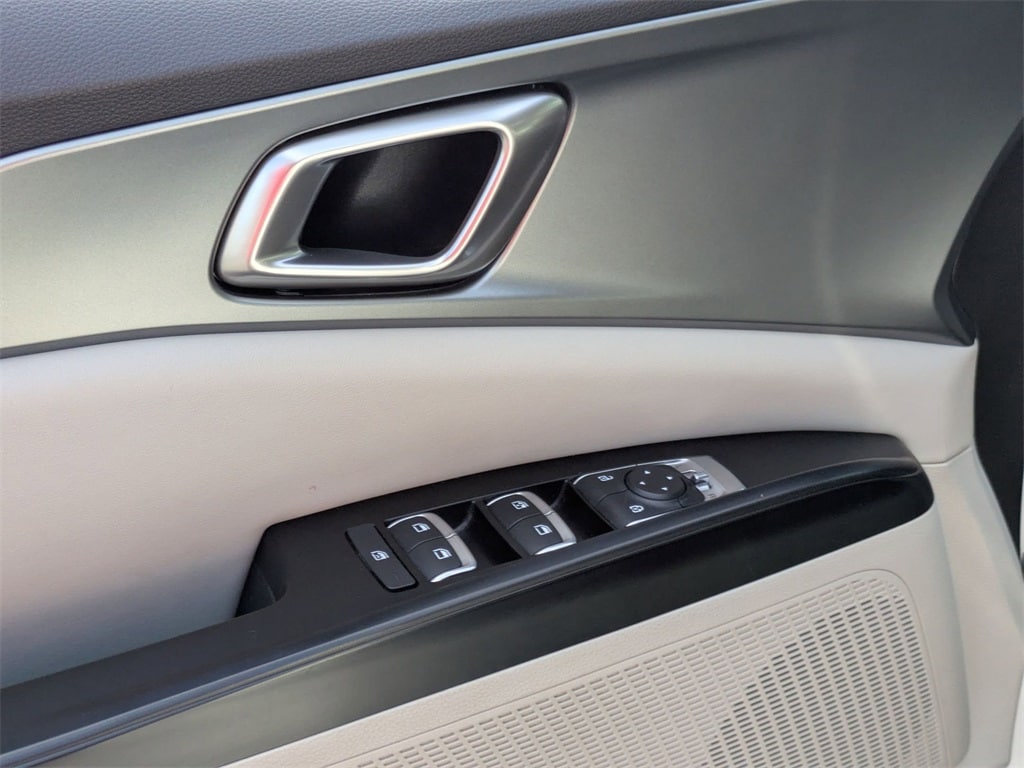 Thumbnail: 2024 Kia Carnival - 16