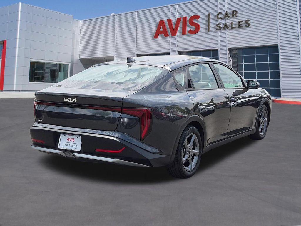 Thumbnail: 2025 Kia K4 - 6