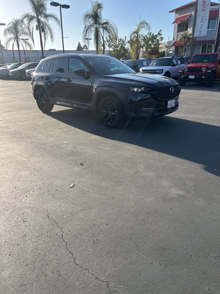 Used 2026 Mazda CX-50 For Sale at AVIS Car Sales | VIN