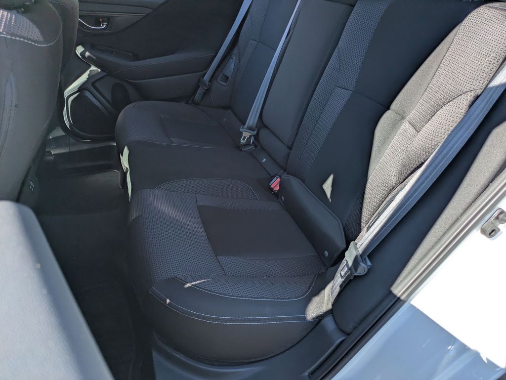 Thumbnail: 2025 Subaru Outback - 26