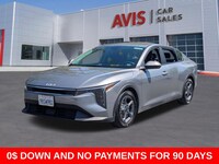 2025 Kia K4  -
                  Vista, CA