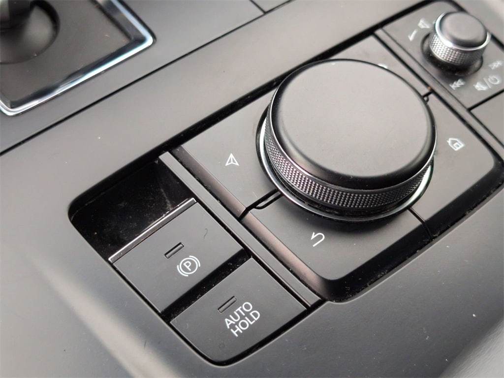 Thumbnail: 2024 Mazda CX-90 - 17