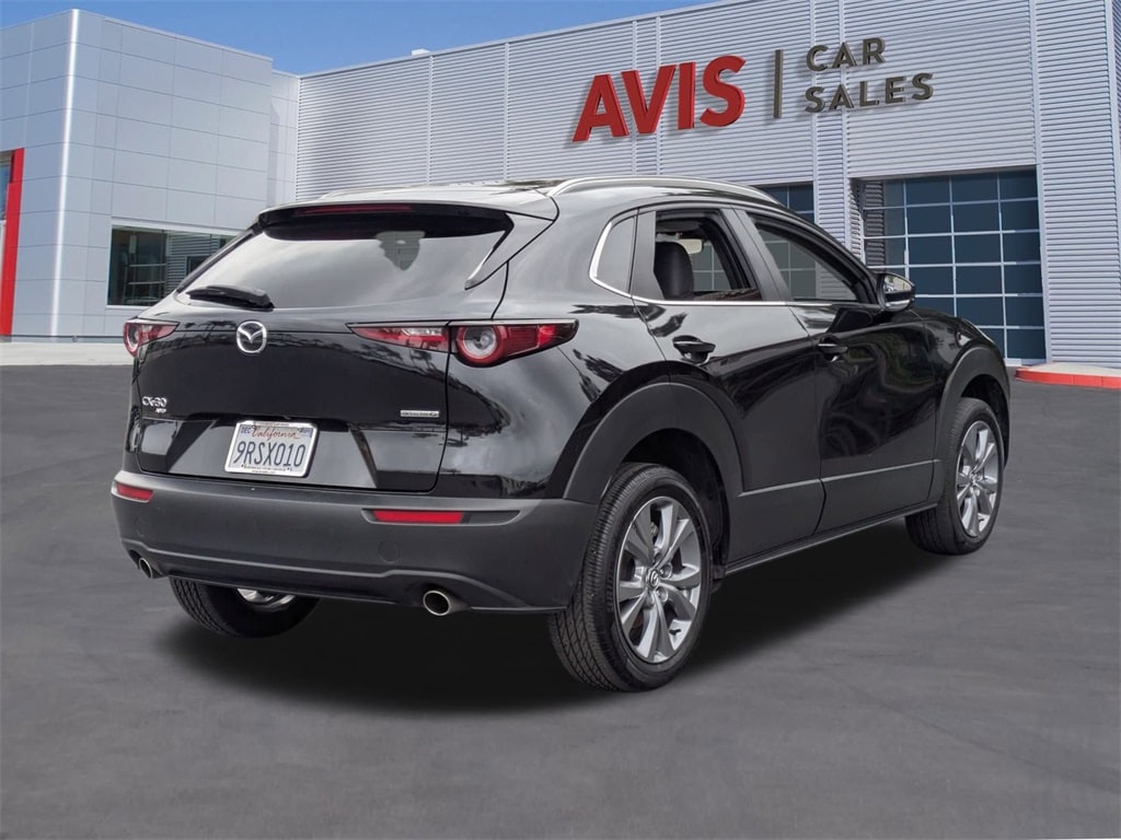 Thumbnail: 2025 Mazda CX-30 - 6