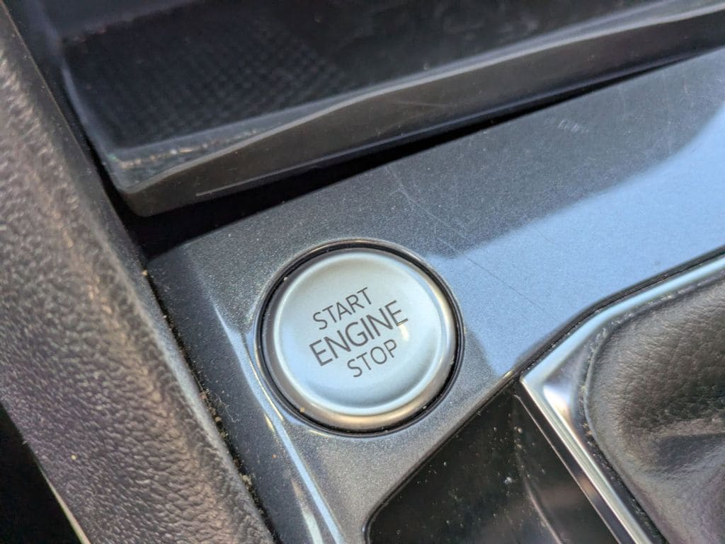 Thumbnail: 2024 Volkswagen Tiguan - 24