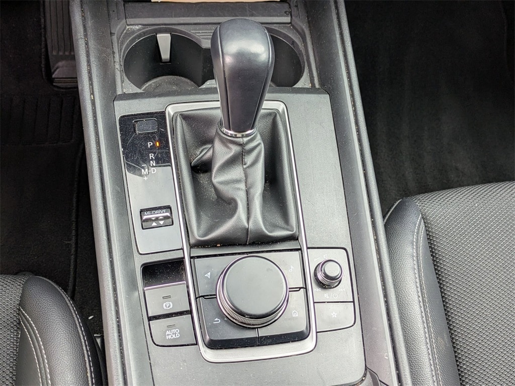 Thumbnail: 2024 Mazda CX-50 - 23