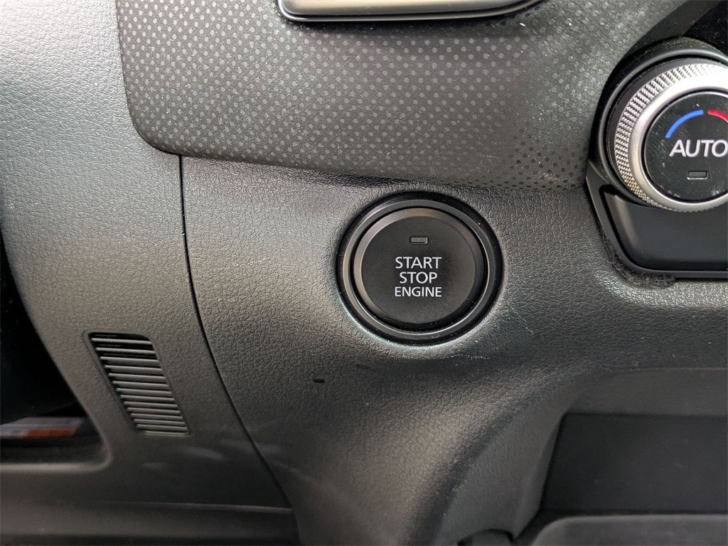 Thumbnail: 2024 Mazda CX-50 - 24