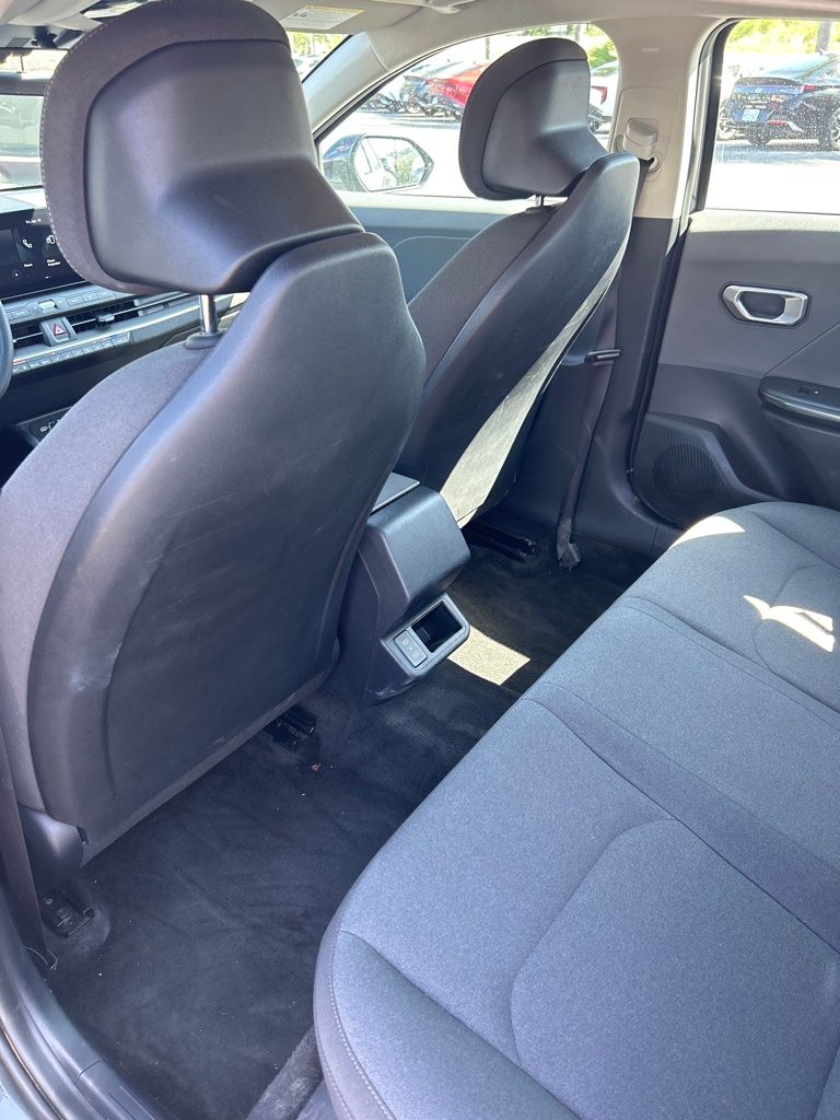 Thumbnail: 2025 Kia K4 - 12