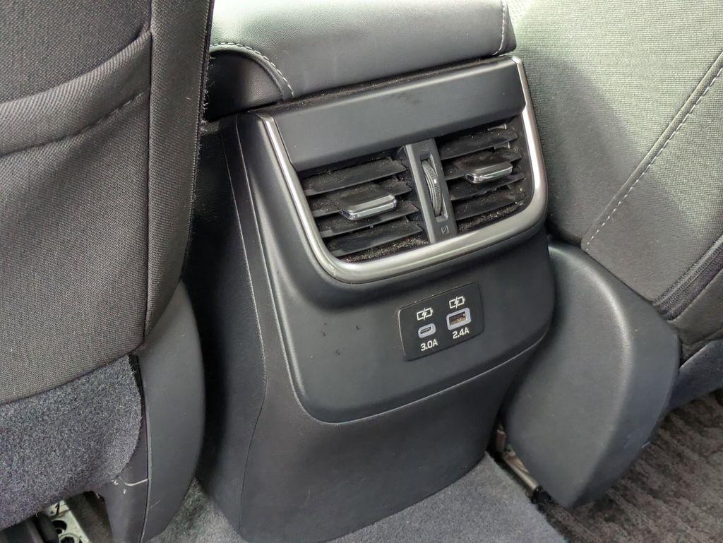 Thumbnail: 2025 Subaru Outback - 25